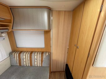 Beyerland Vitesse 400, 2006, 4 osoby, EL.POJEZD - 6