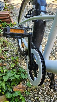 BTWIN dětské 20" kolo - 6