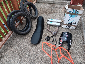 KTM 950 Adventure - 6