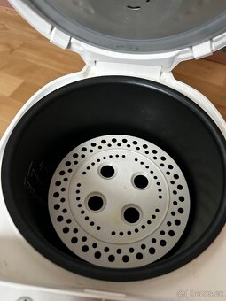 Multifunkční hrnec Philips - 6