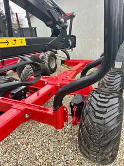 Vyvážečka FT9 + CR57 - 6