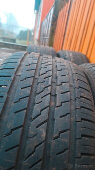 Letní R18 235/45 - 6