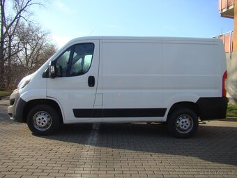 Peugeot Boxer 2.0 HDi KLIMA ČR 1.MAJ ODPOČET DPH - 6