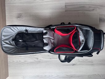 DJI Phantom 3 Pro + batoh Manfrotto - 6