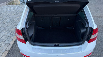 Škoda Rapid Spaceback 2018 - 6