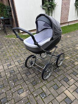 Kočár Roan Emma - 6