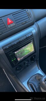 Škoda octavia 1 1.9tdi 81kw rs packet+úprava na 120kw - 6