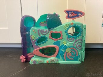 LPS postavicky + domecek - 6