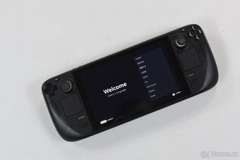 Valve Steam Deck Console 1TB - 6