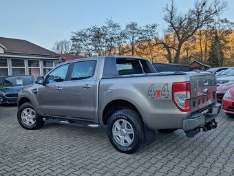 Ford Ranger LIMITED 3.2 TDCi A/T KAMERA - 6