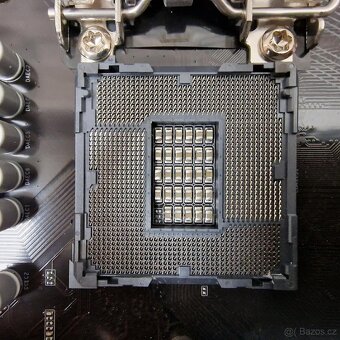 GIGABYTE Z270-HD3P - Intel Z270, socket 1151 - 6