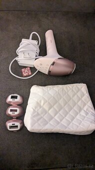 EPILÁTOR PHILIPS - 6