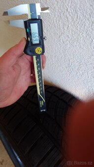 TOMKET ALLYEAR 3 XL 	215/50 R17 4ks - 6