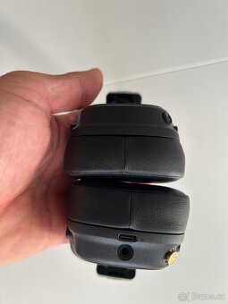 Sluchátka Marshall Major V - 6