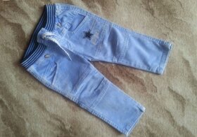 Dětské oblečení vel. 86-92,  botičky. - 6