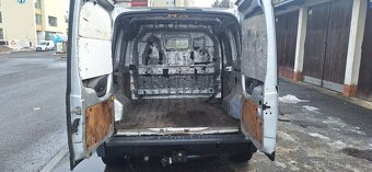 Ford connect 1.8tdci 66kw - 6