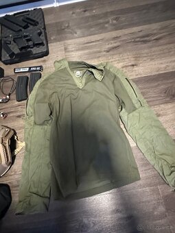 Airsoftová výbava - 6