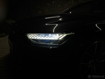 Audi A7 55 TFSI 250Kw - 6