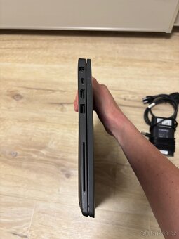 Dell 7400,RAM 8GB,SSD256GB,FullHD,i5-8365U,Win11Pro - 6