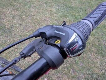 Dětské horké kolo Kellys Kiter 24" - 6