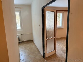 Prodej byt 3+1 DV v Chomutově - 6