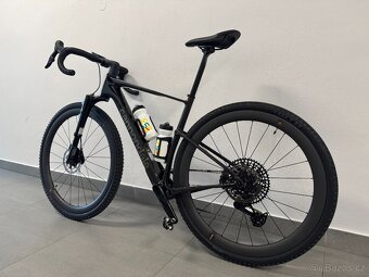 Cannondale Topstone Carbon 1 - 6