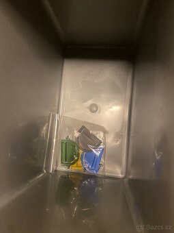 Franke Cube - Vestavný odpadkový koš Cube 50- NOVÝ - 6