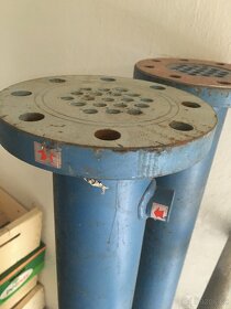 Protiproudové ohřívače - 6