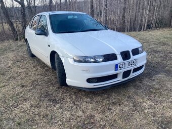 SEAT TOLEDO MK2TDi - 6