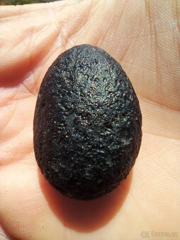 Vltavín - Mohelno - 6