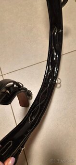 Poprsní postroj - 6