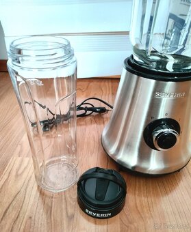 Stolní mixér Severin 3737 - 6