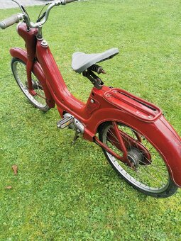 Jawa 50/551 Jawetta - 6