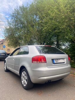 AUDI A3 8P 1.9 TDI 77kW - 6