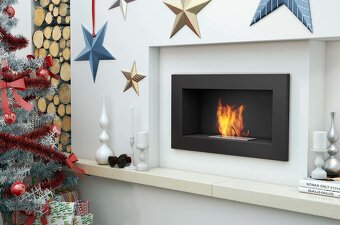 Biokrb Kratki GOLF TÜV černý - 6