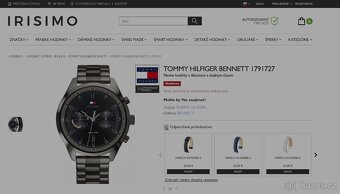 Hodinky Tommy Hilfiger - 6