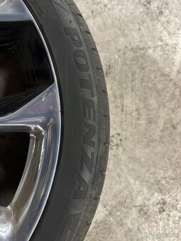 Pneu sada Lexus Lc 500 - 6