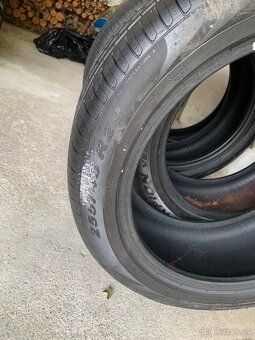 Pneu Pirelli scorpion verde 4 ks nové, MB, Audi - 6