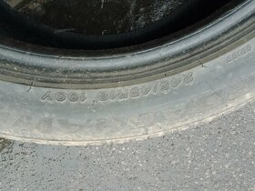 245/45/18 100y Firestone - letní pneu 2ks - 6