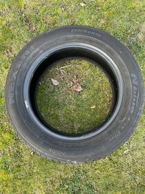Letní pneu Nexen Nblue 195/60 R16 - 6