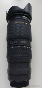 Sigma 70-200mm F2.8 EX APO - 6