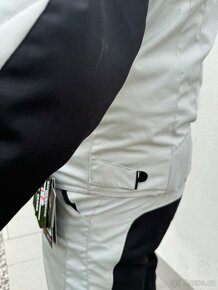 Modeka komplet bunda+kalhoty 5xl - nový s visačkami - 6