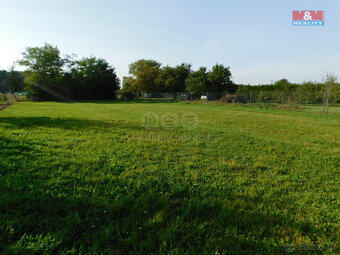 Prodej pozemku k bydlení, 659 m², Dobré Pole - 6