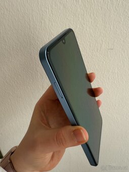 Infinix NOTE 12 PRO, 13GB/256GB, Tuscany Blue - 6