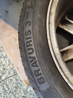 Kola 205/50r16 - 6
