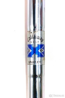 Sada želez CALLAWAY X20 - 6