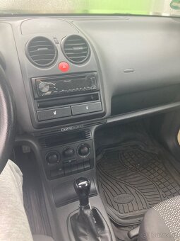 Seat Arosa - 6