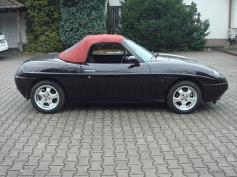 Fiat Barchetta 1.8 16v 96kw 2000 130tkm - 6