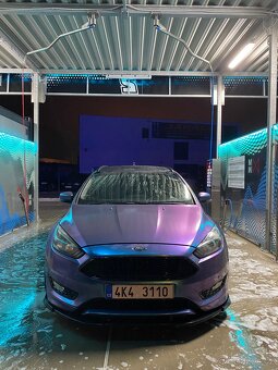 Ford Focus St-line 2017 - 6