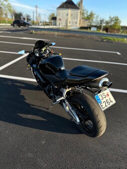 Honda cbr 600 RR 35kw v Tp - 6